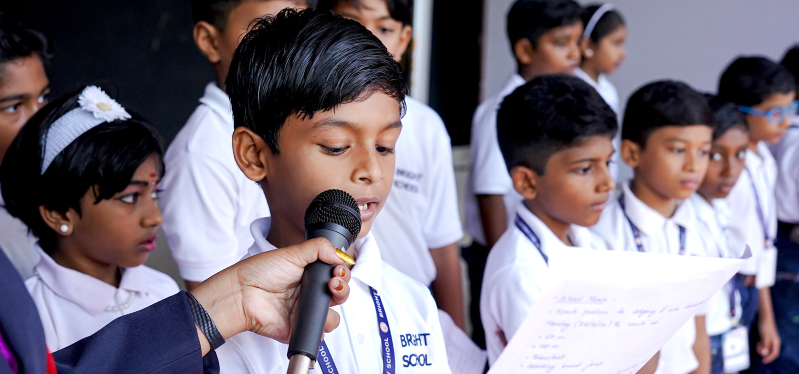 Best School Kaniyapuram